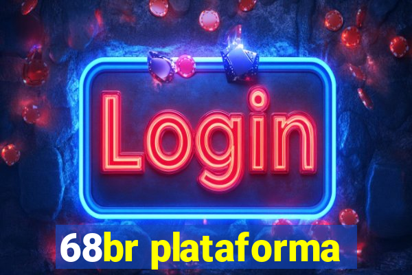 68br plataforma